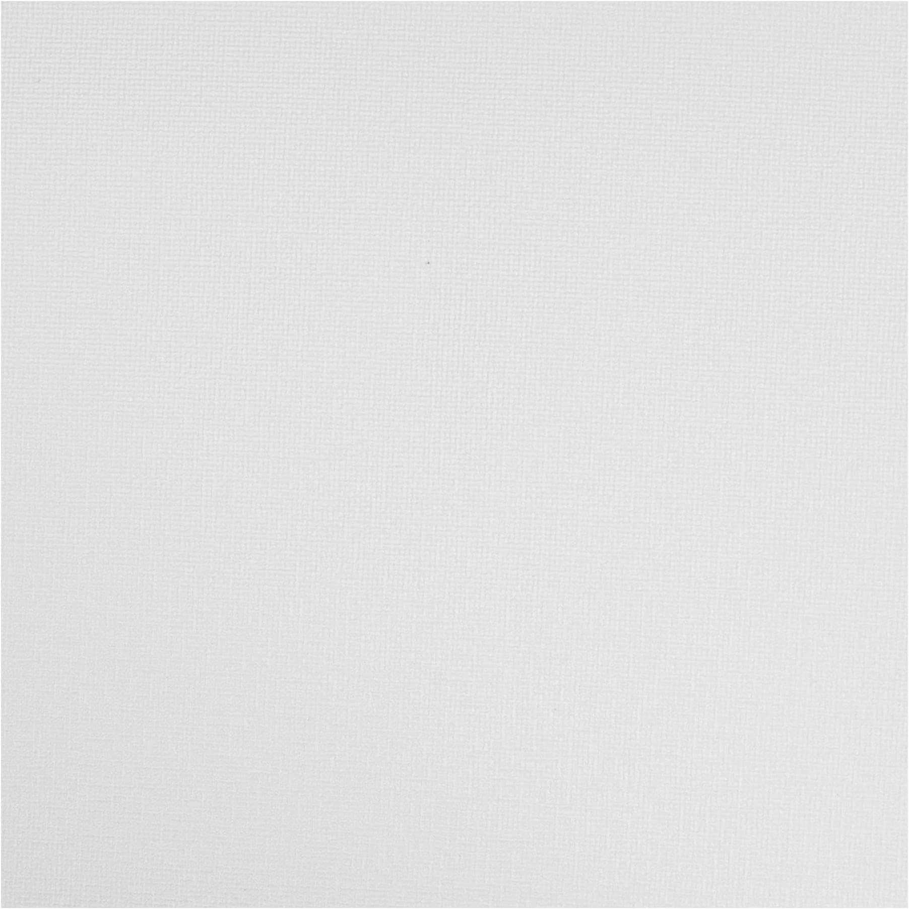 Superfresco Paintable Louis White Wallpaper