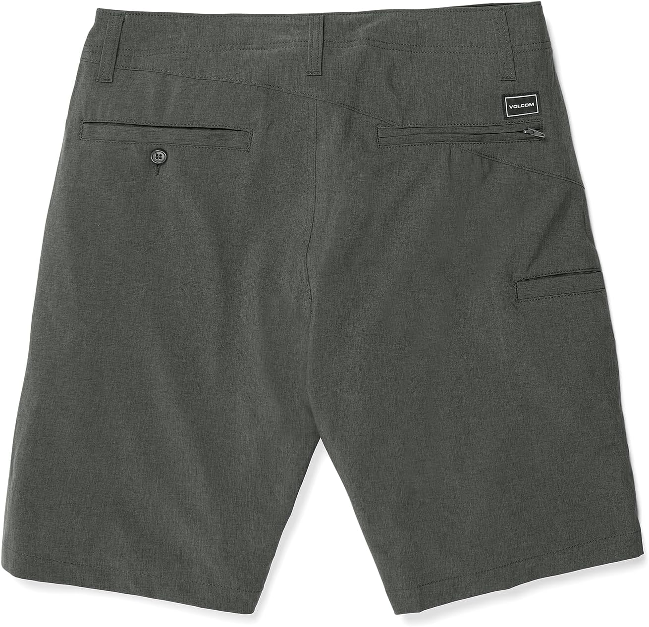Volcom Men's Kerosene 21 Hybrid Chino Shorts Jamaica Ubuy