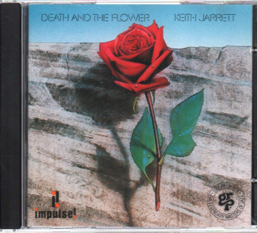 Death & the Flower: Amazon.de: CDs & Vinyl