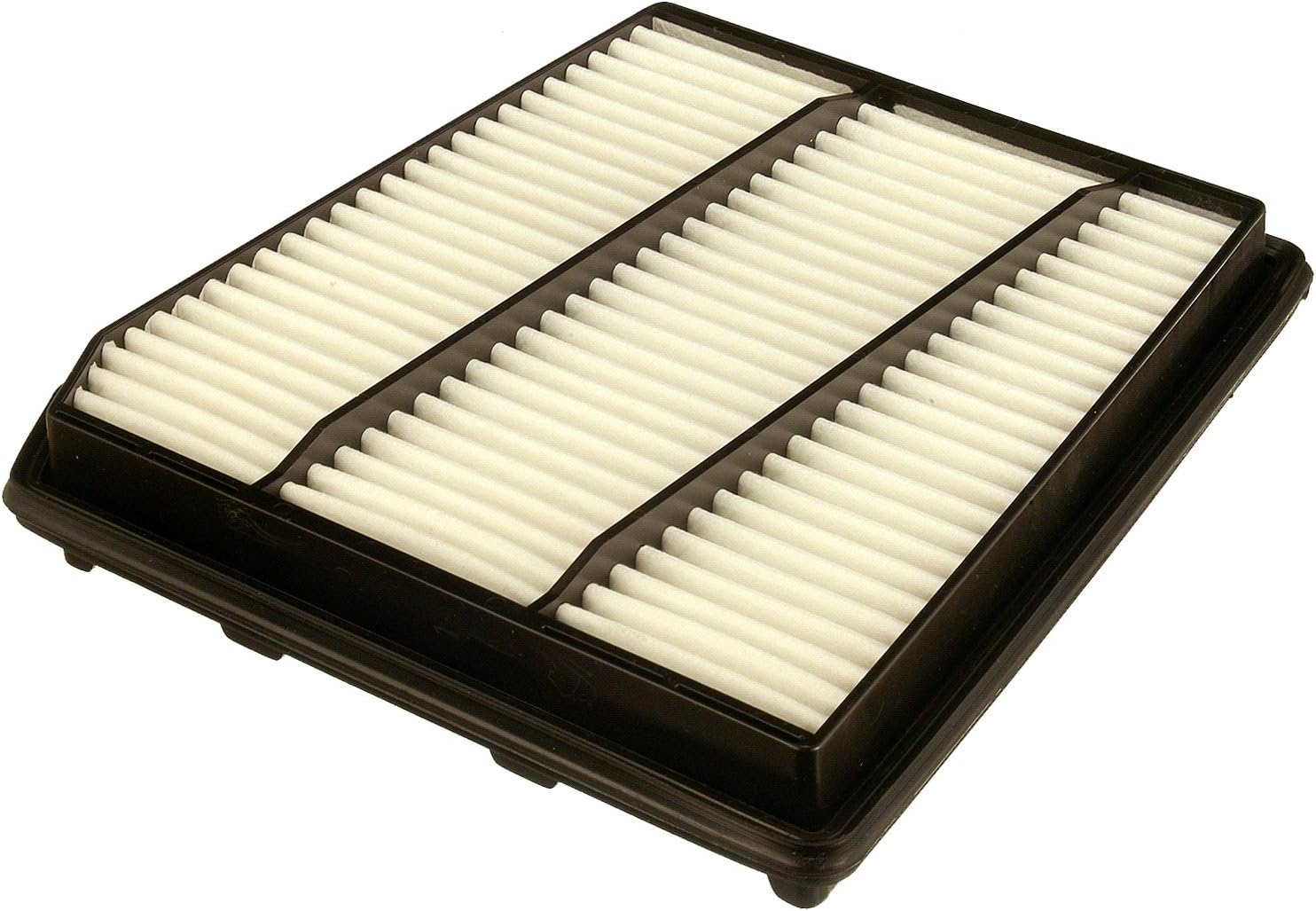 FRAM Extra Guard Rigid Rectangular Panel Engine Air Filter Replacement, Easy Install w/Advanced Engine Protection and Optimal Performance, CA8188