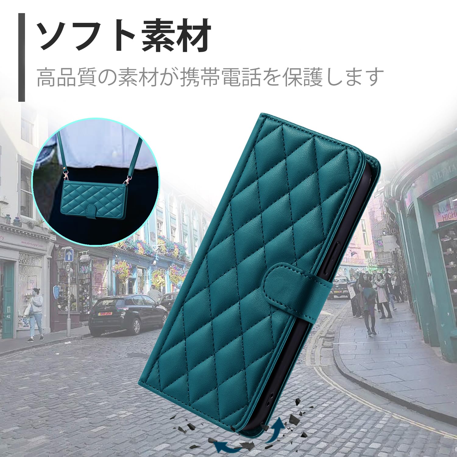 美品】moto g13 傷ナシ家だけで使用