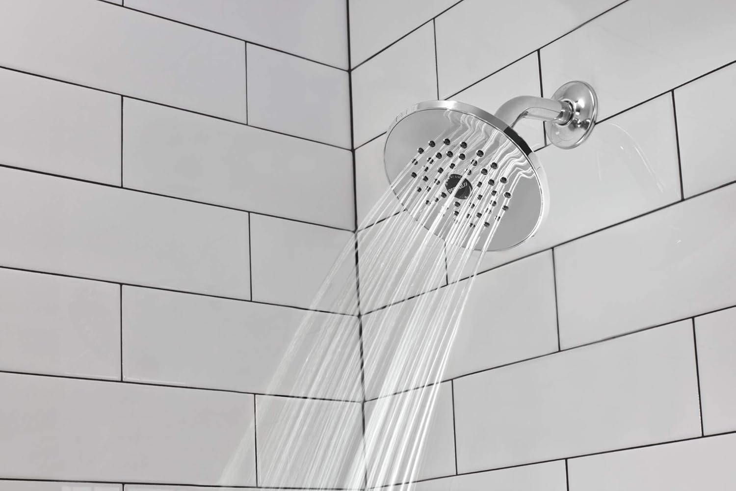 Peerless PTT14465 Elmhurst shower trim kit Tub & Shower, With Tub Spout, Chrome