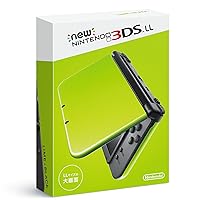 Vista 1 de New3DS LL ×