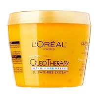 Algopix Similar Product 9 - LOreal Paris Hair Expertise