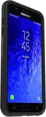 Miniatura 5 de OtterBox Symmetry Series Case for Samsung Galaxy J7 (2018) / J7 2nd Gen - Black