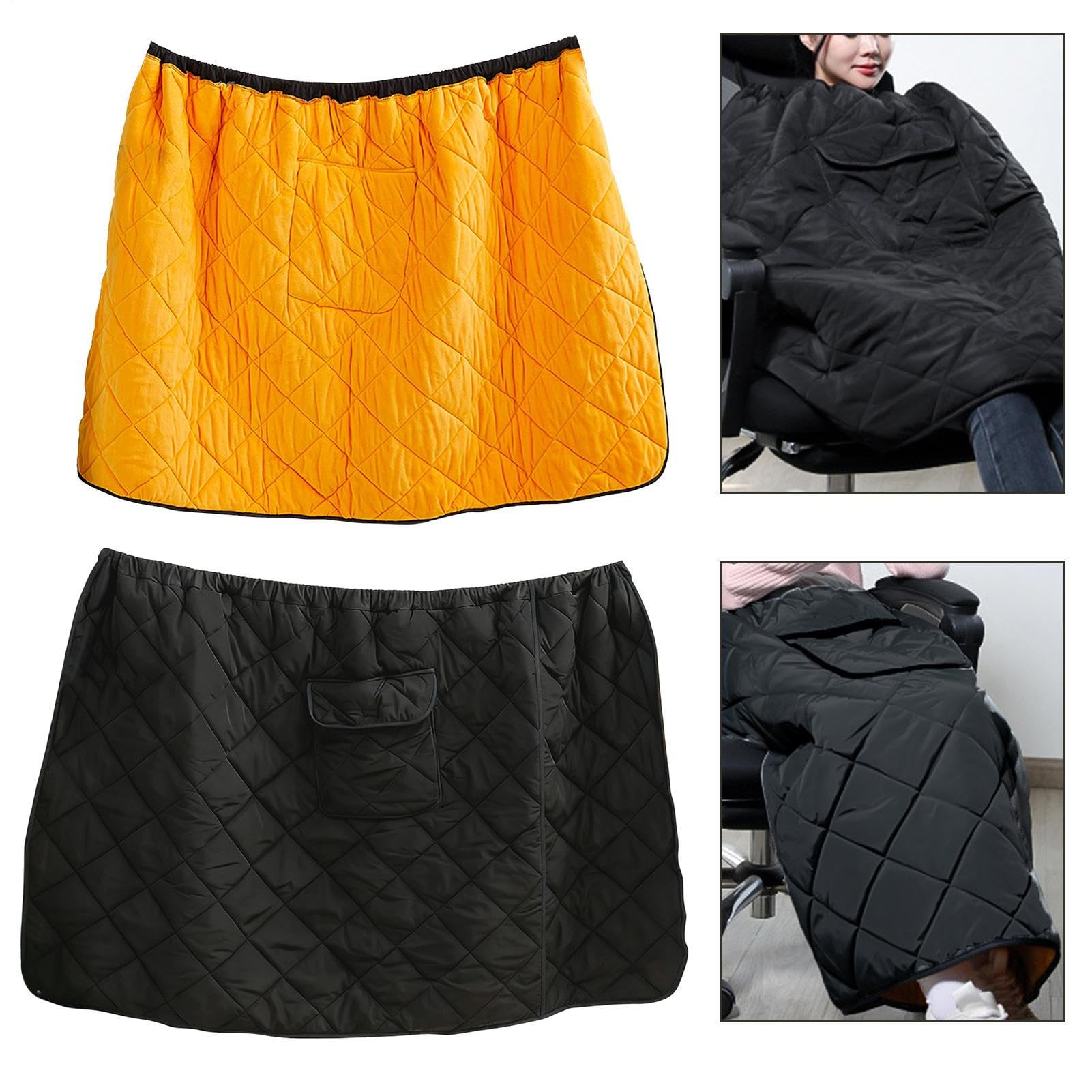 Générique Couvre-Jambes Moto Tablier Tablier Imperméable Matelassé