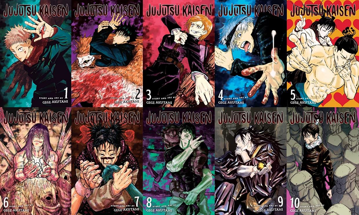 Jujutsu Kaisen Tome 26 Date De Sortie France www.amazon.com.br