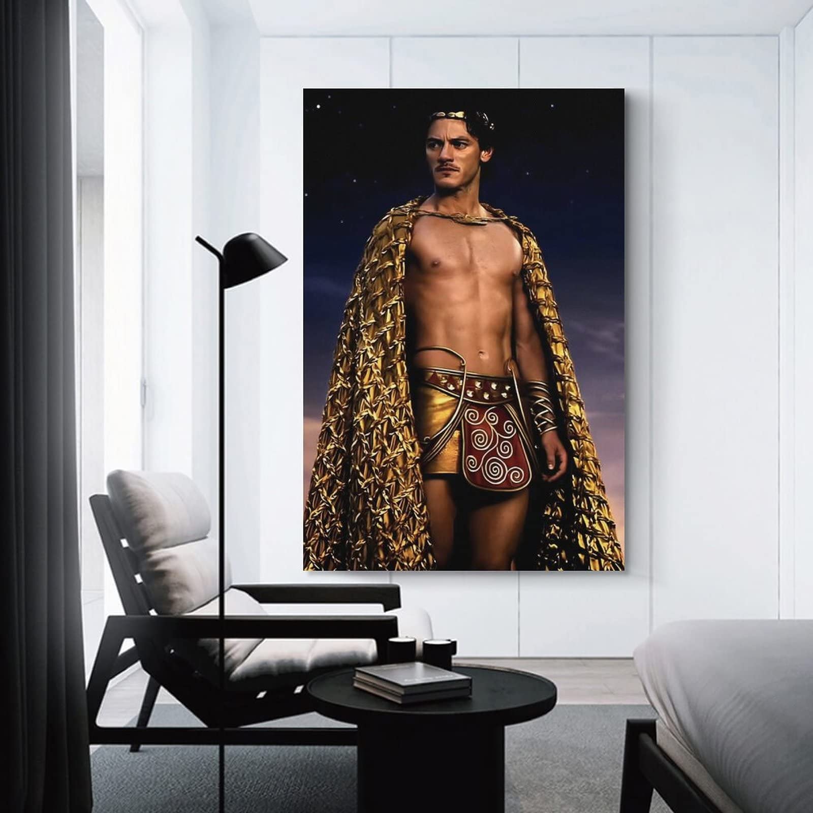 Luke Astorigin　ART POSTER 1/100 Luke Astorigin ART POSTER 1/100 Luke Astorigin ART POSTER 1/100