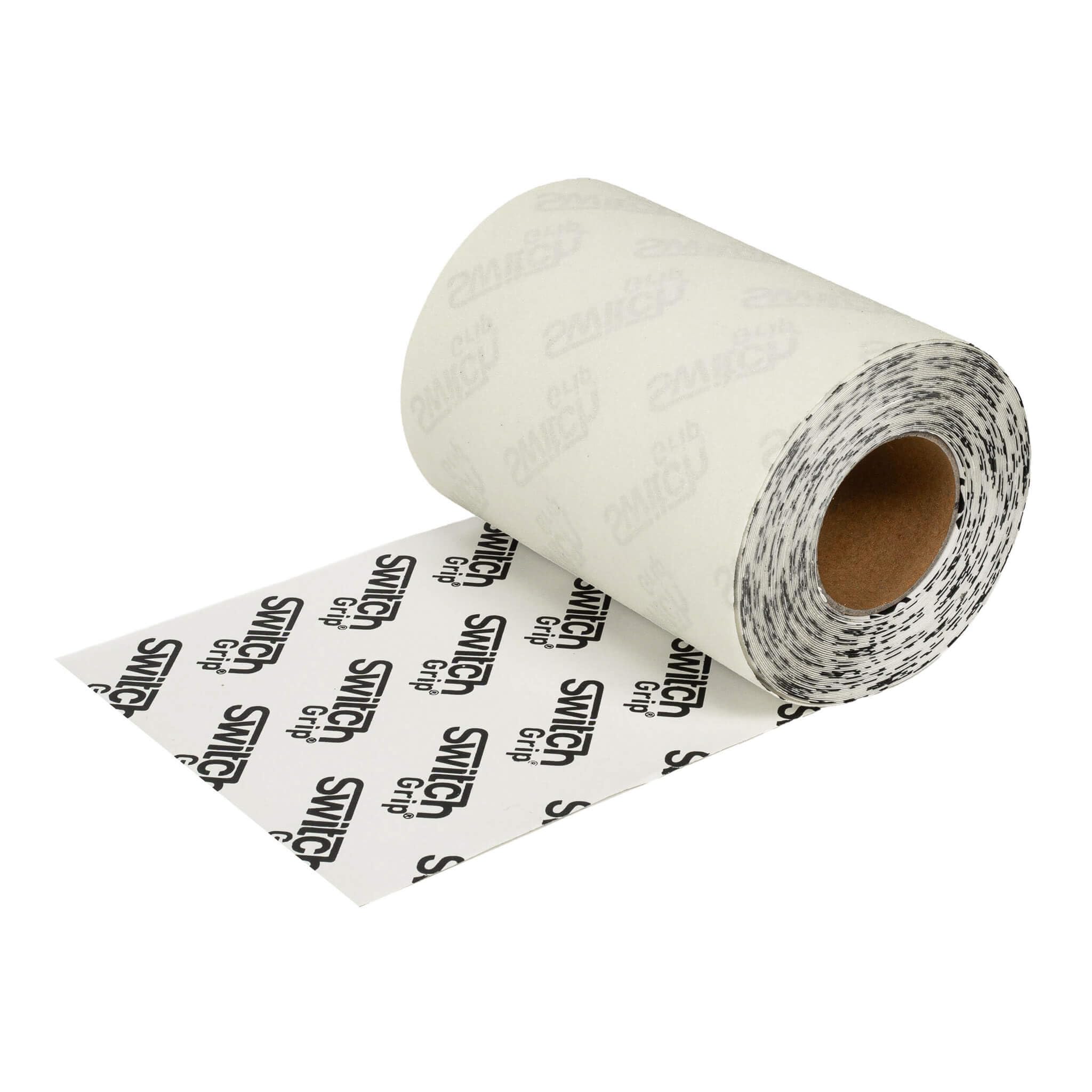 Griptape 23 cm x 84 cm przezroczysta taśma do deskorolki papier ścierny na rolkach schodach deskorolce akcesoria wodoszczelna, antypoślizgowa