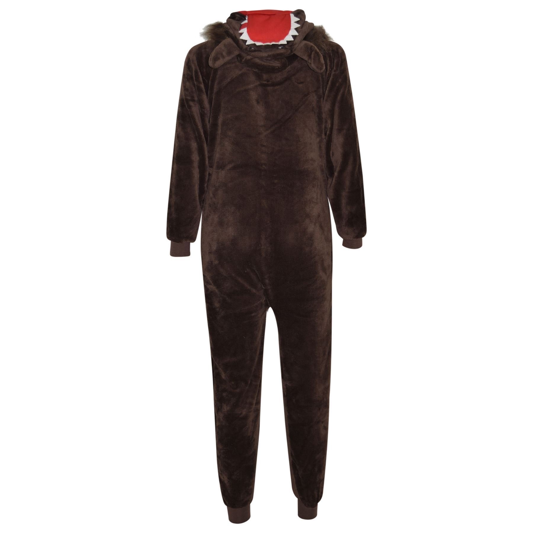 A2Z 4 Kids Combinaison Une Pièce Licorne Pyjama Combinaison de Nuit pour Filles Âge 2–13