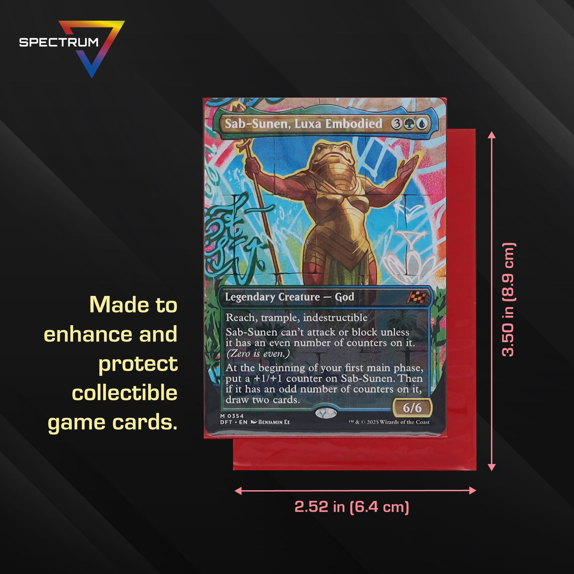 57x87 card sleeves Sultan Supply Premium Card Sleeves: 57.5 x 89 mm Topaz (100 microns) –  Gaming Library