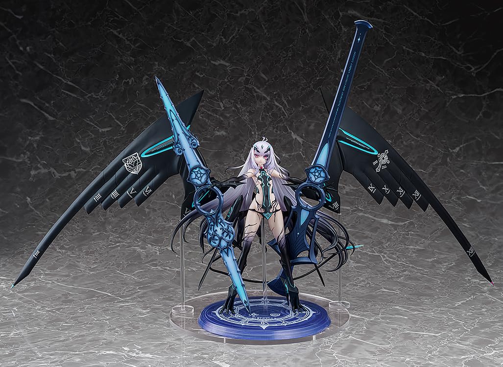 FGO メリュジーヌ　フィギュア Amazon | ファット カンパニー[Phat Company] Fate/Grand Order