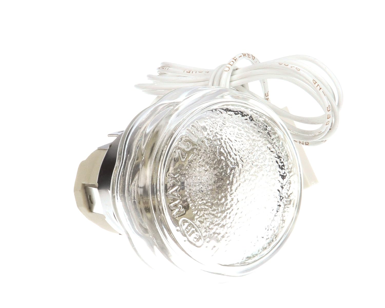 Moffat M233863 G9 Oven Lamp, Assembly, Complete