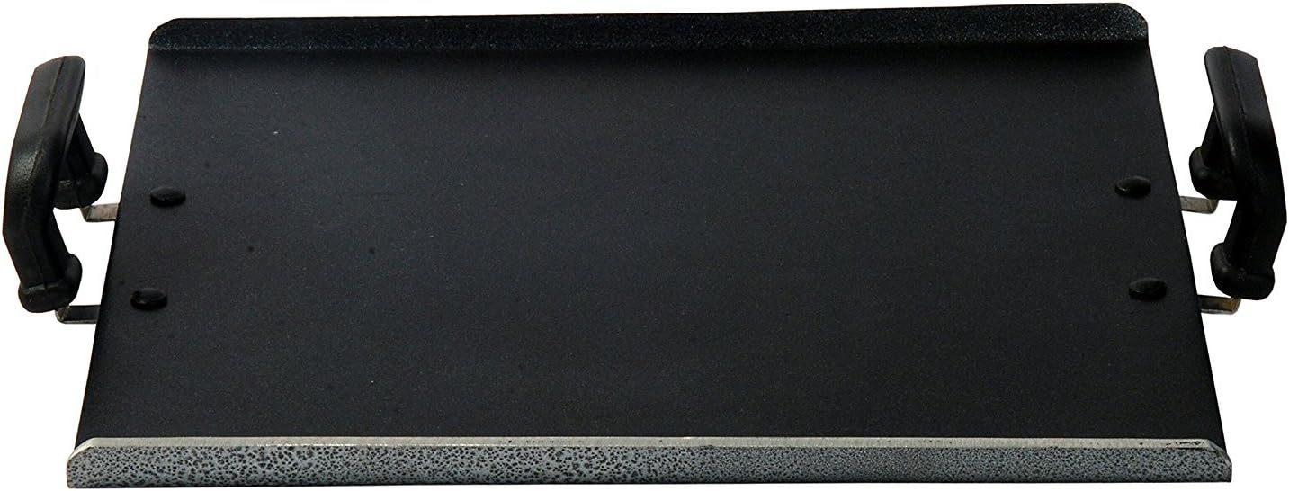 LARGE RECTANGLE PATHRI TAWA, MULTIPURPOSE DOSA TAWA,Pathri Square 4 mm Dosa Tawa,nonstick coating Size 12" × 12"