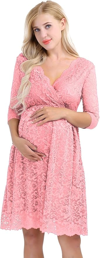 robe femme enceinte amazon