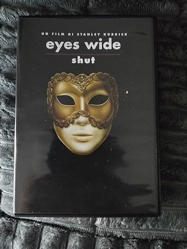 Amazon.co.jp: アイズ ワイド シャット [DVD] : トム・クルーズ