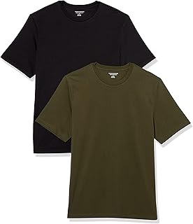 Camiseta de algodão de alta qualidade