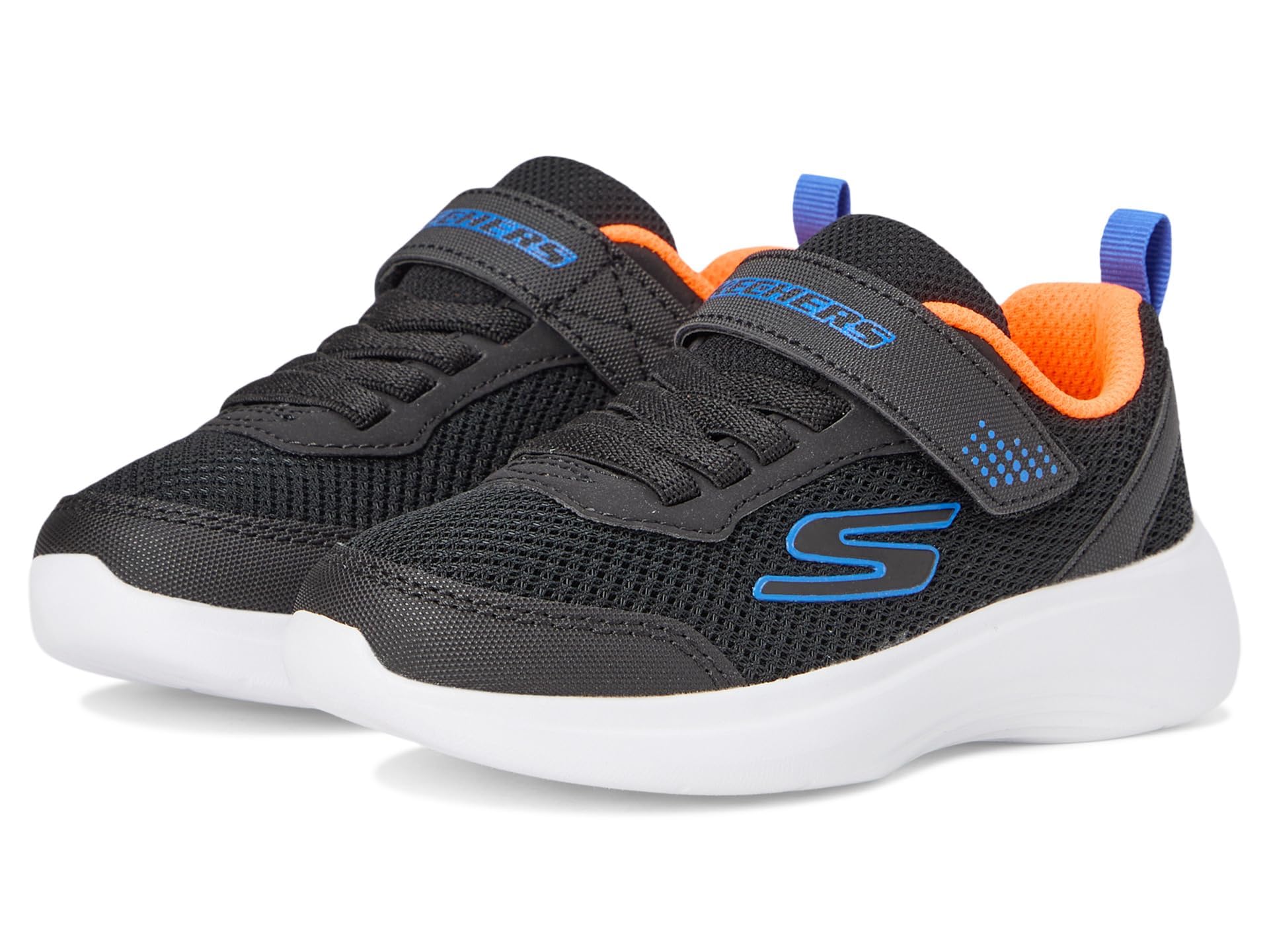 Skechers Chłopcy Selectors Reset AchievedAdidasy