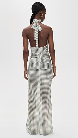 Lioness Women's Lux Maxi Dress