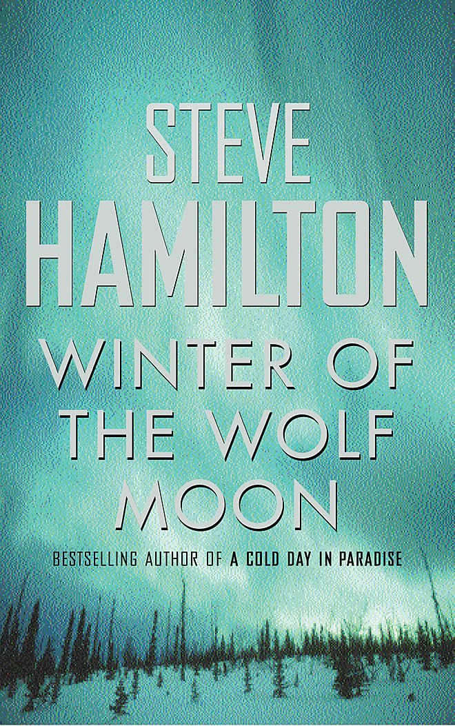 Winter Of The Wolf Moon
