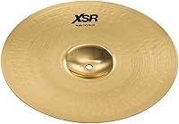 Vista 2 de SABIAN Platillos XSR Hi-Hat de 14