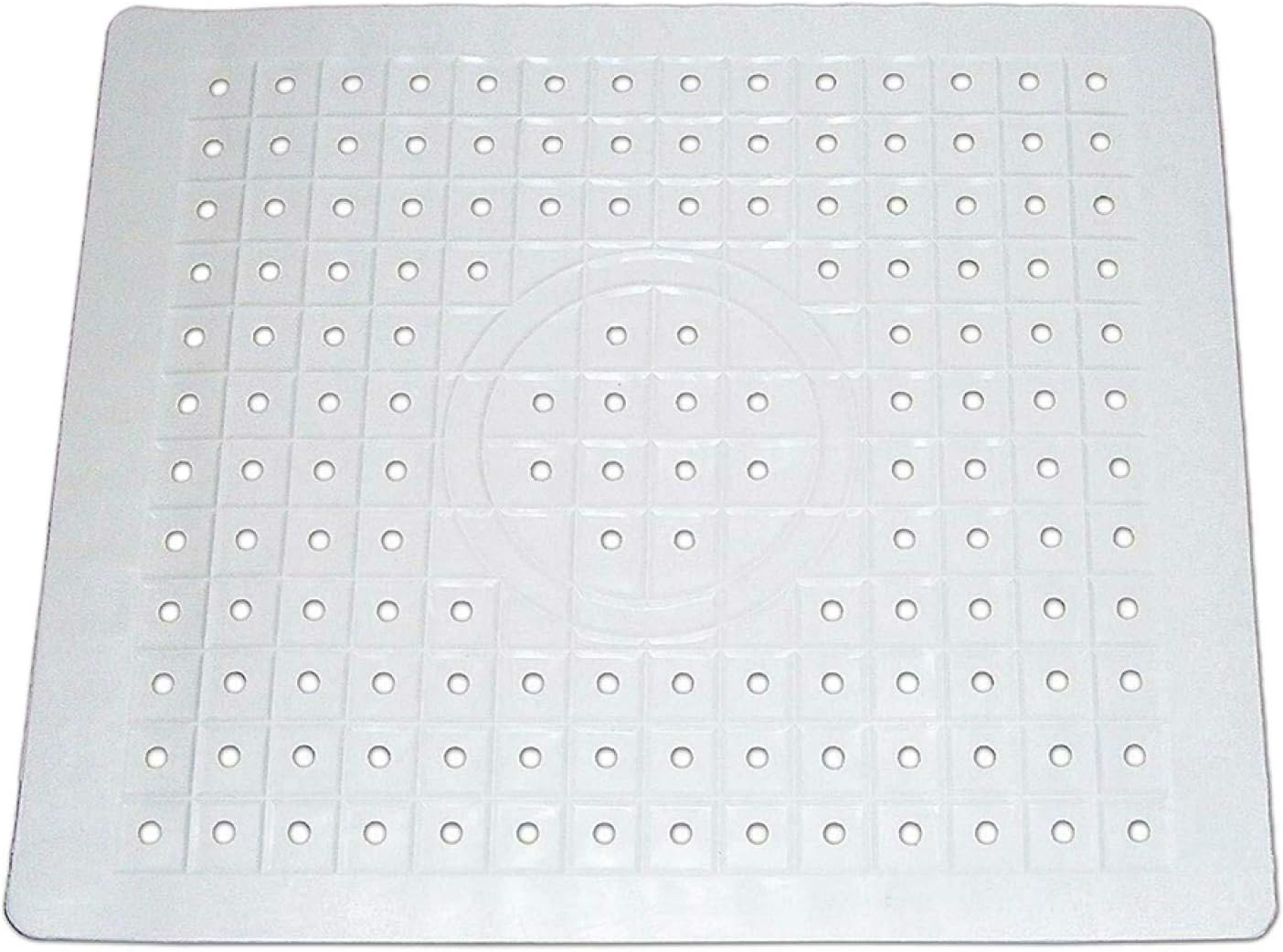 Faderr Sink Mat, Soft Rubber Sink Mat, Anti Slip Sink Protector Mat