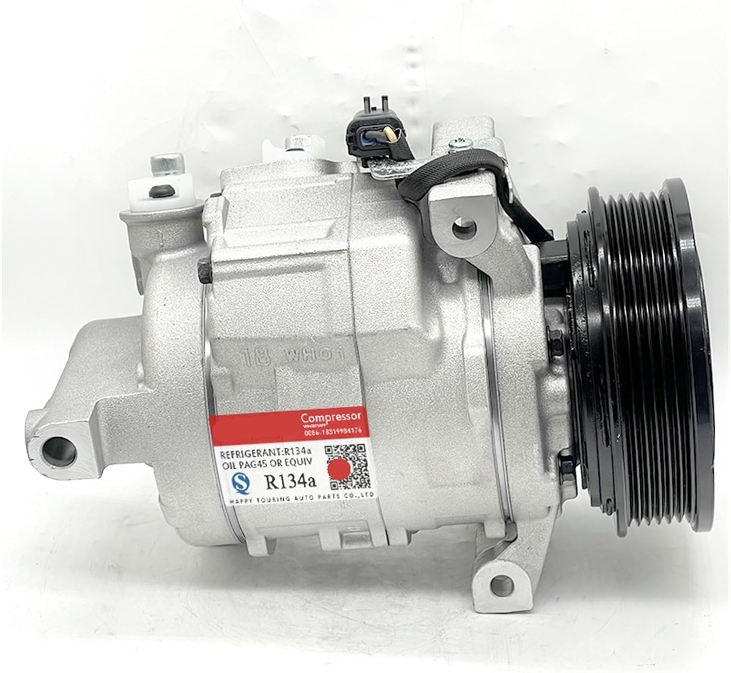 AC エアコンコンプレッサー、Dodge、Neon Jeep Patriot 2017 2018 2019 2020 6832769 -  AGISERVEIS.COM