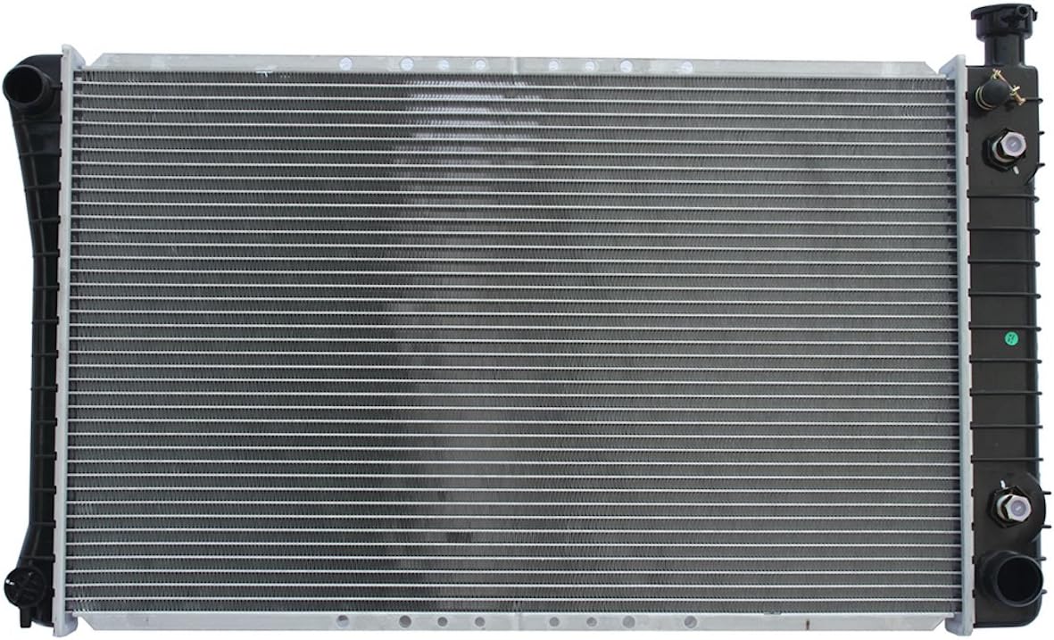 618 New Radiator