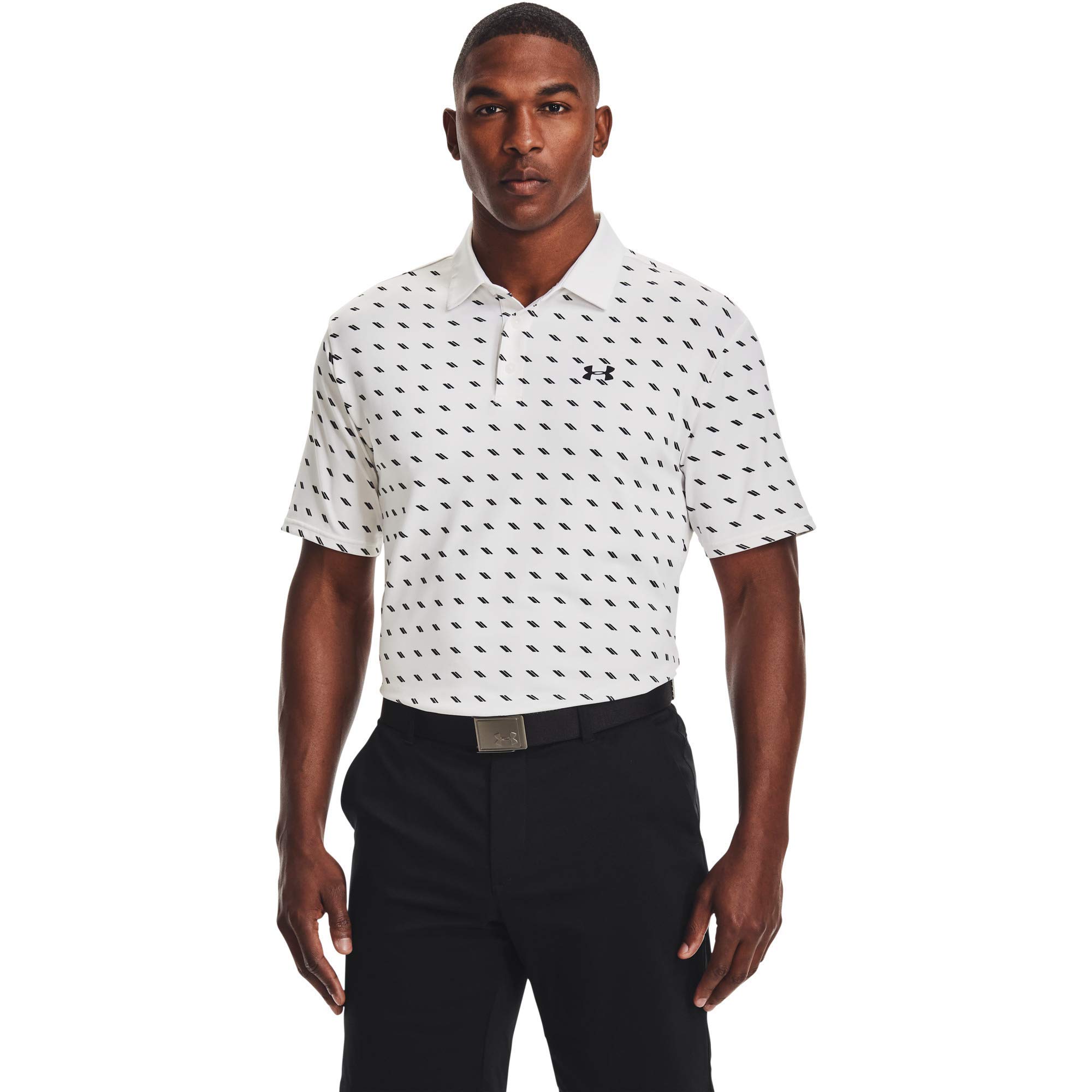 Under Armour Playoff 2.0 Polo de Golf Hombre — view 117