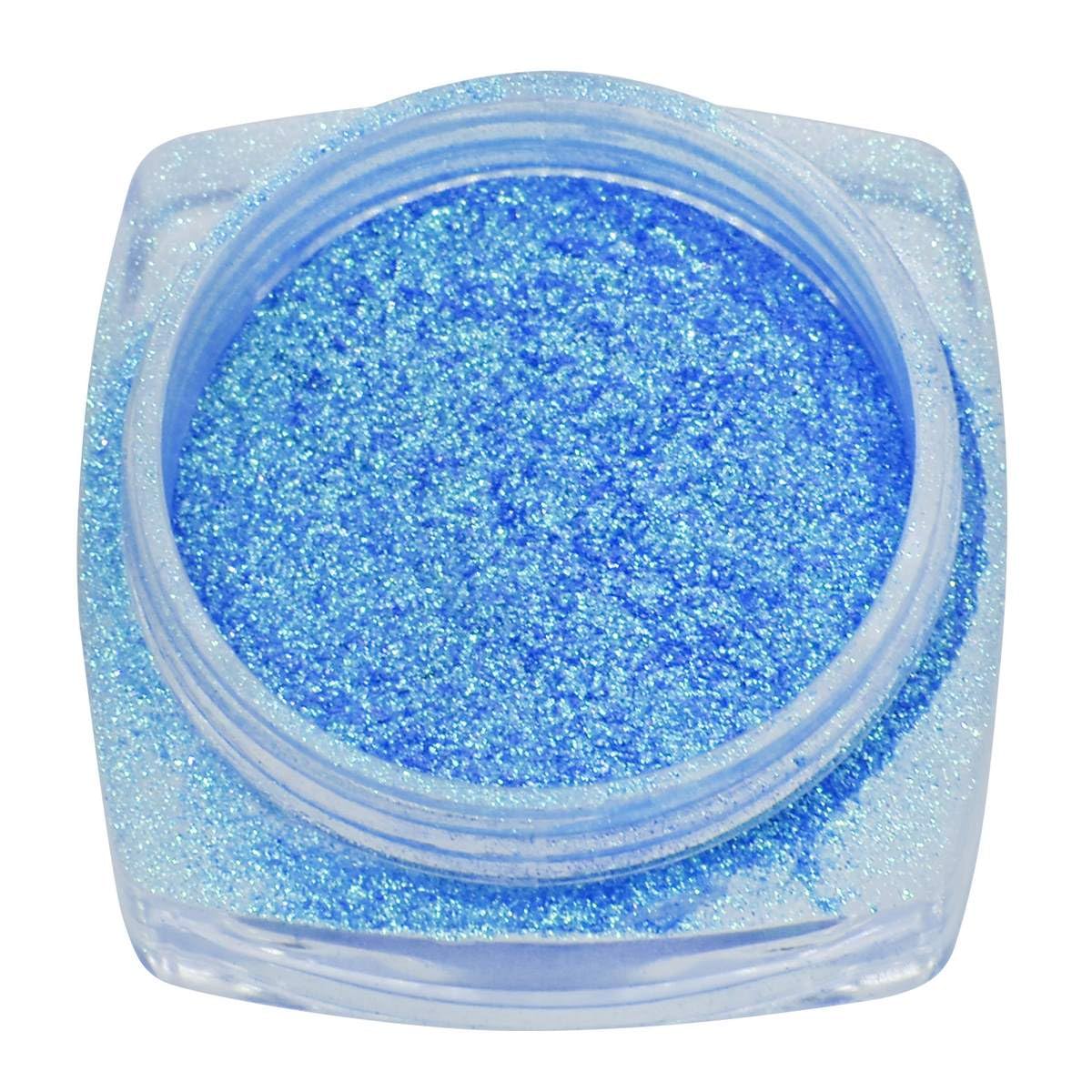 Resin Chameleon Powder Blue 2 Gram, CK8052 | Colour-Shifting Pigment, For Resin & Nail Art, Long-Lasting Formula, Sealable with Top Coat, Mixable with Gels-image-16