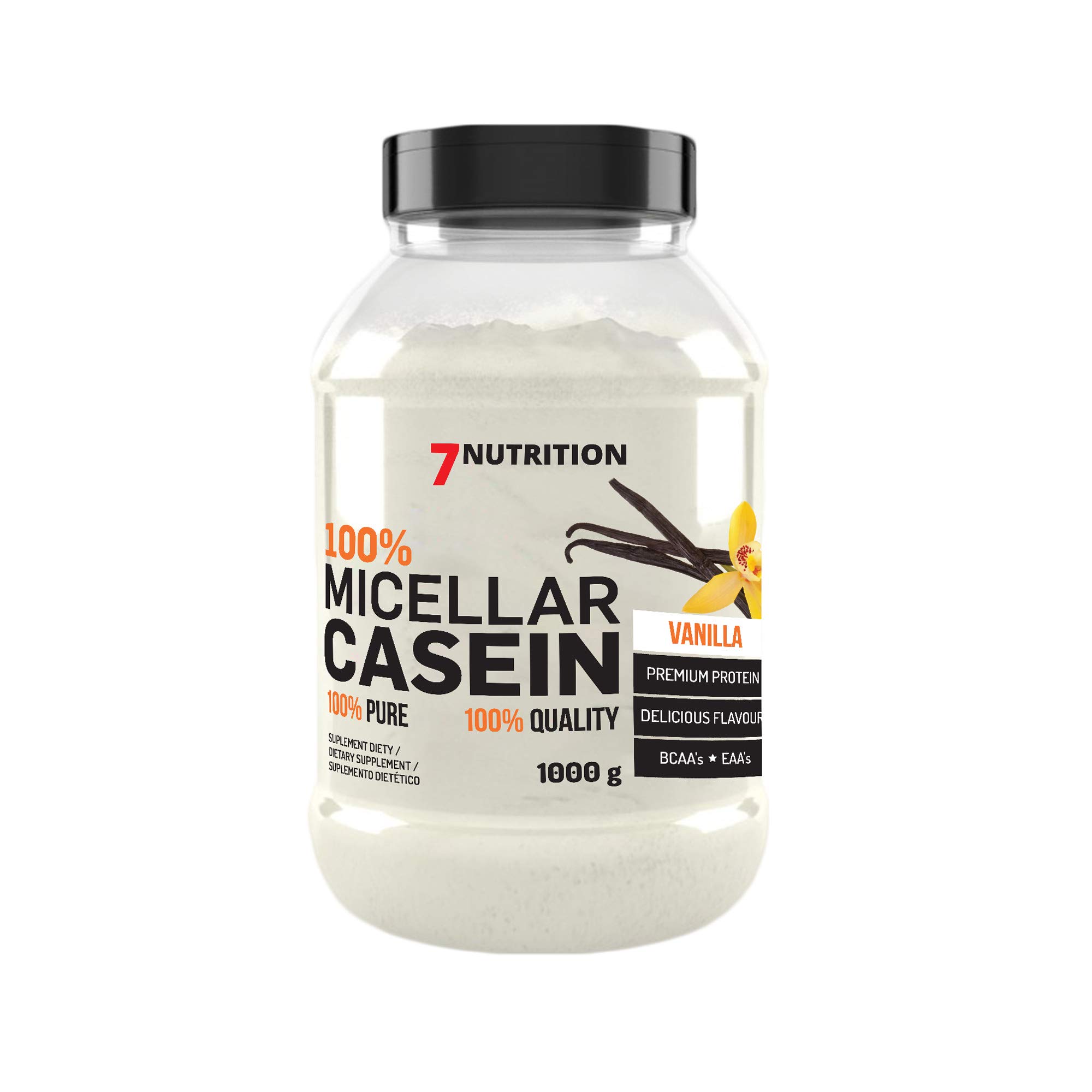 100 % caséine micellaire 1000 g 1 kg de caséine micellaire anabolique protéine anabolique