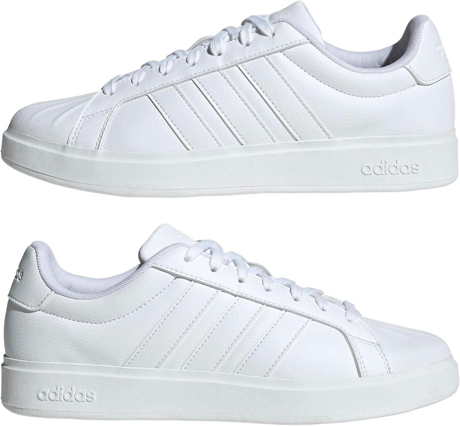 Adidas Mens Streettalk - Image 8