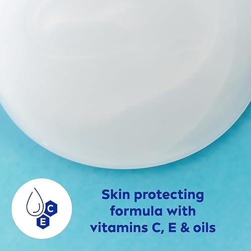 Miniatura 4 de NIVEA Creme Care Crema de Ducha 8.5 fl oz