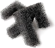 PetSafe Drinkwell Replacement Foam Filter, 52 g