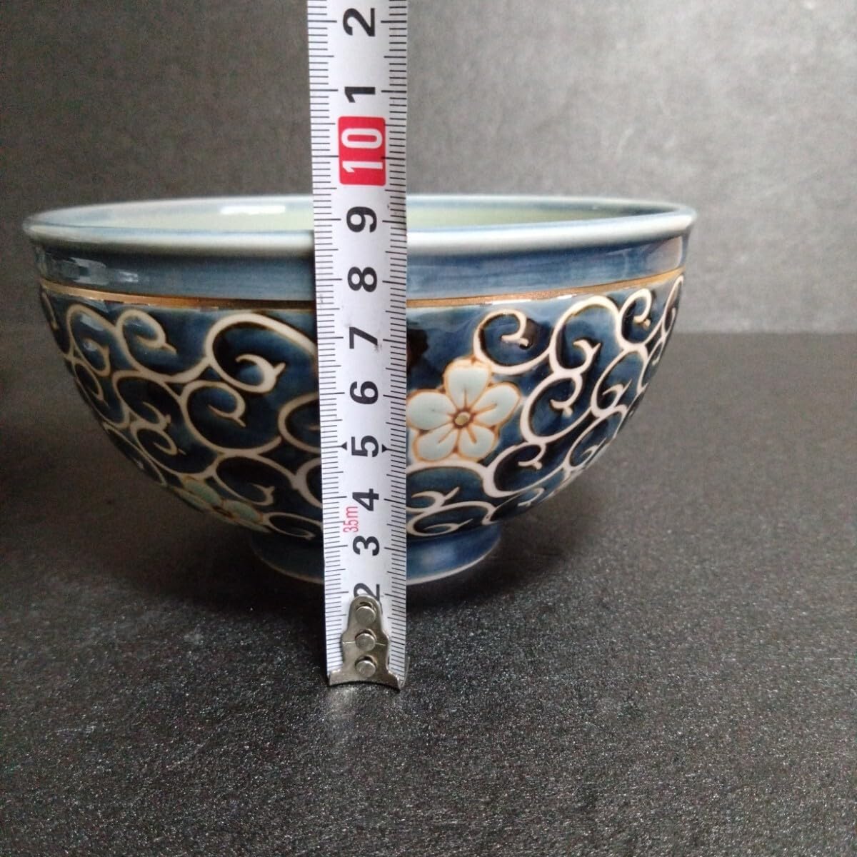 波佐見焼 龍庵窯 丼ぶり2個 新生活 料亭 レストラン お祝い テーブル