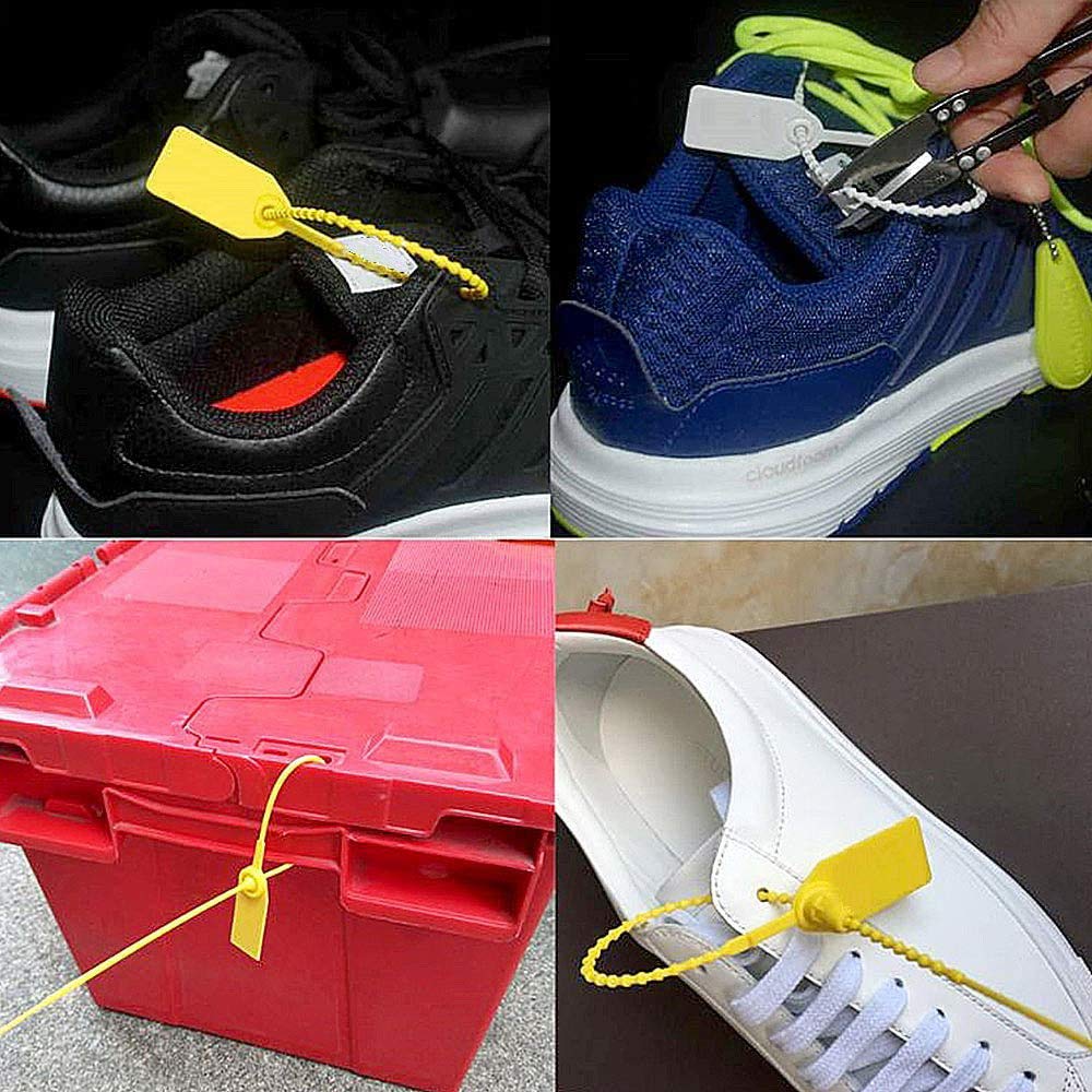 nike shoe security tag