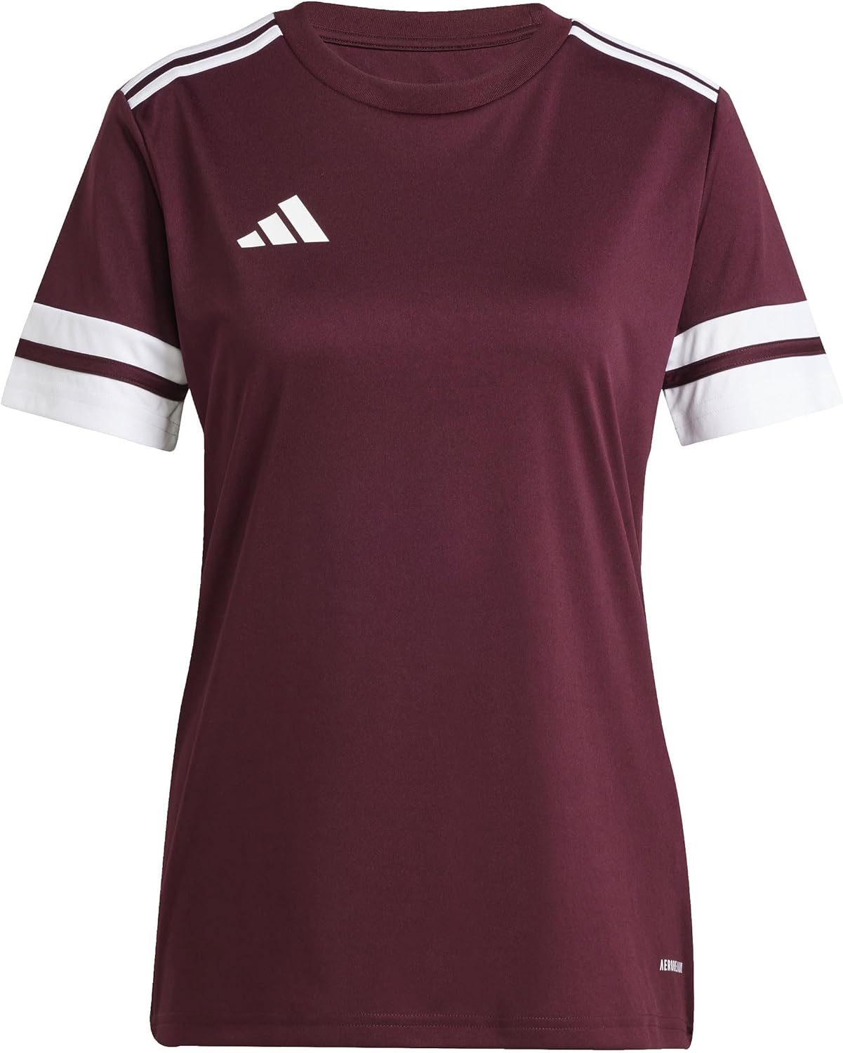 adidas Squadra 25 Womens Soccer Jersey S