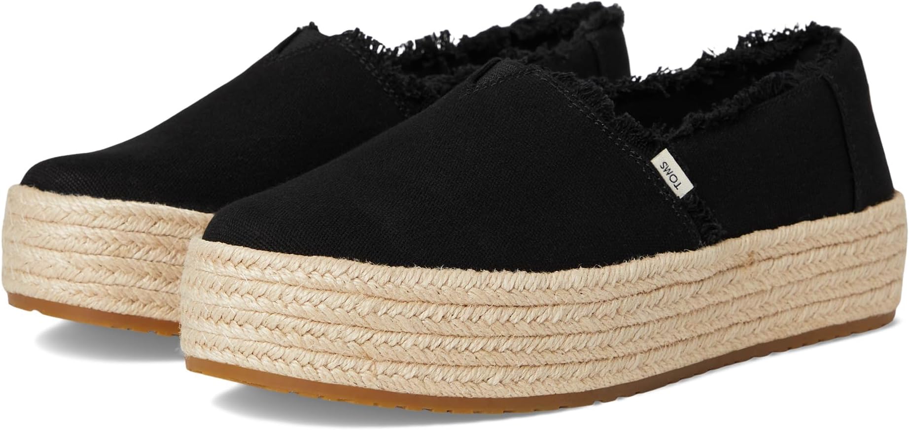 Women's Valencia Platform Espadrille