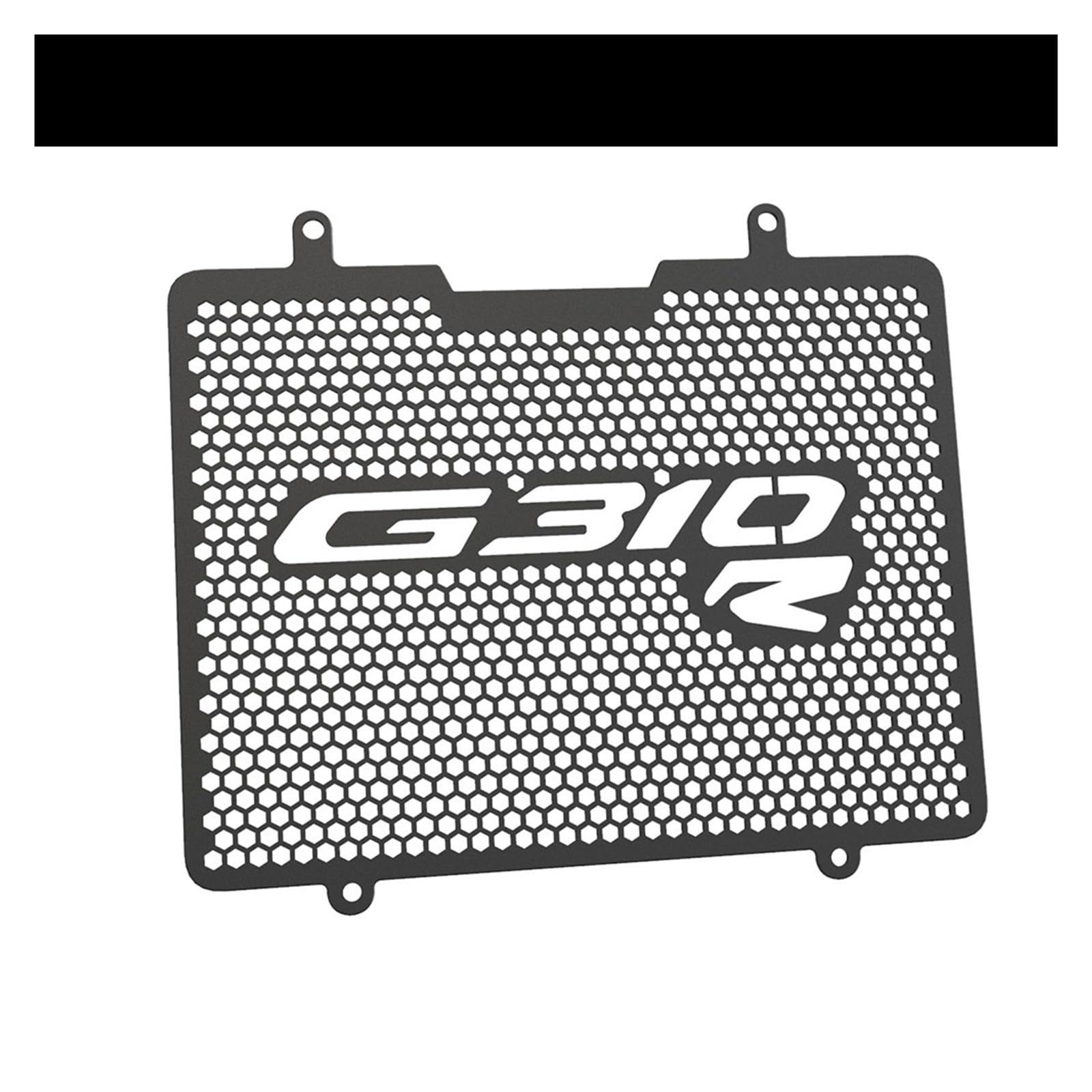 Dla BMW G310GS/G310R/G310 GS R 2016-2024 Osłona Chłodnicy Motocykla