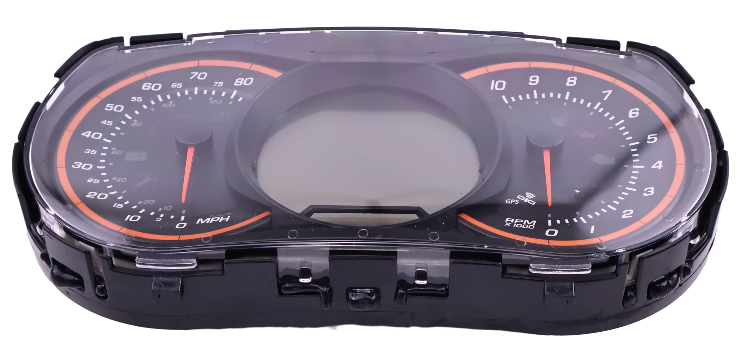 Amazon.com: Solarhome New LCD Gauge Cluster 278003649 Compatible