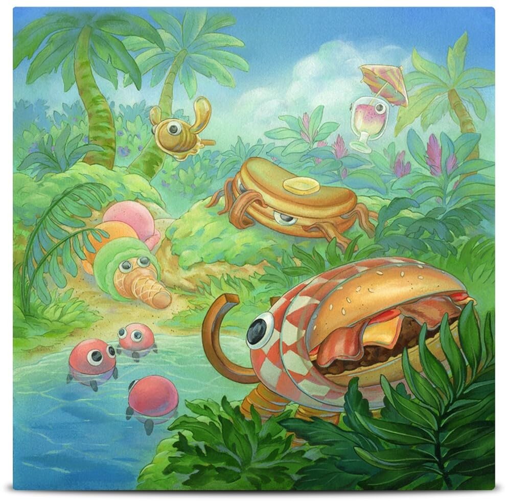 Bugsnax Originall Soundtrack