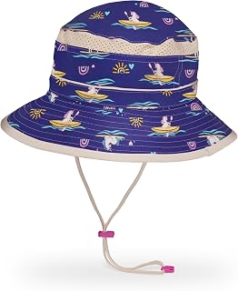 Sunday Afternoons Kids Fun Bucket Hat