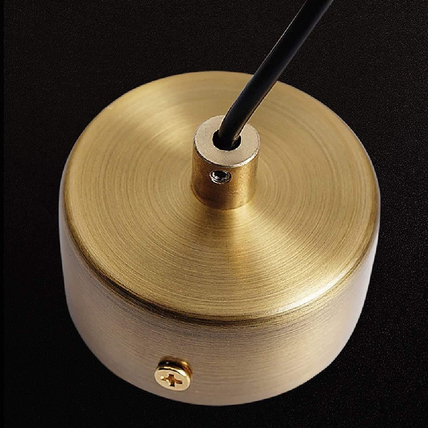 Lampade a Sospensione da Bar in Stile Nordico postmoderno, Piccole lampade a Sospensione Creative e di personalità, lampade a Sospensione a LED, lampade a Sospensione c,