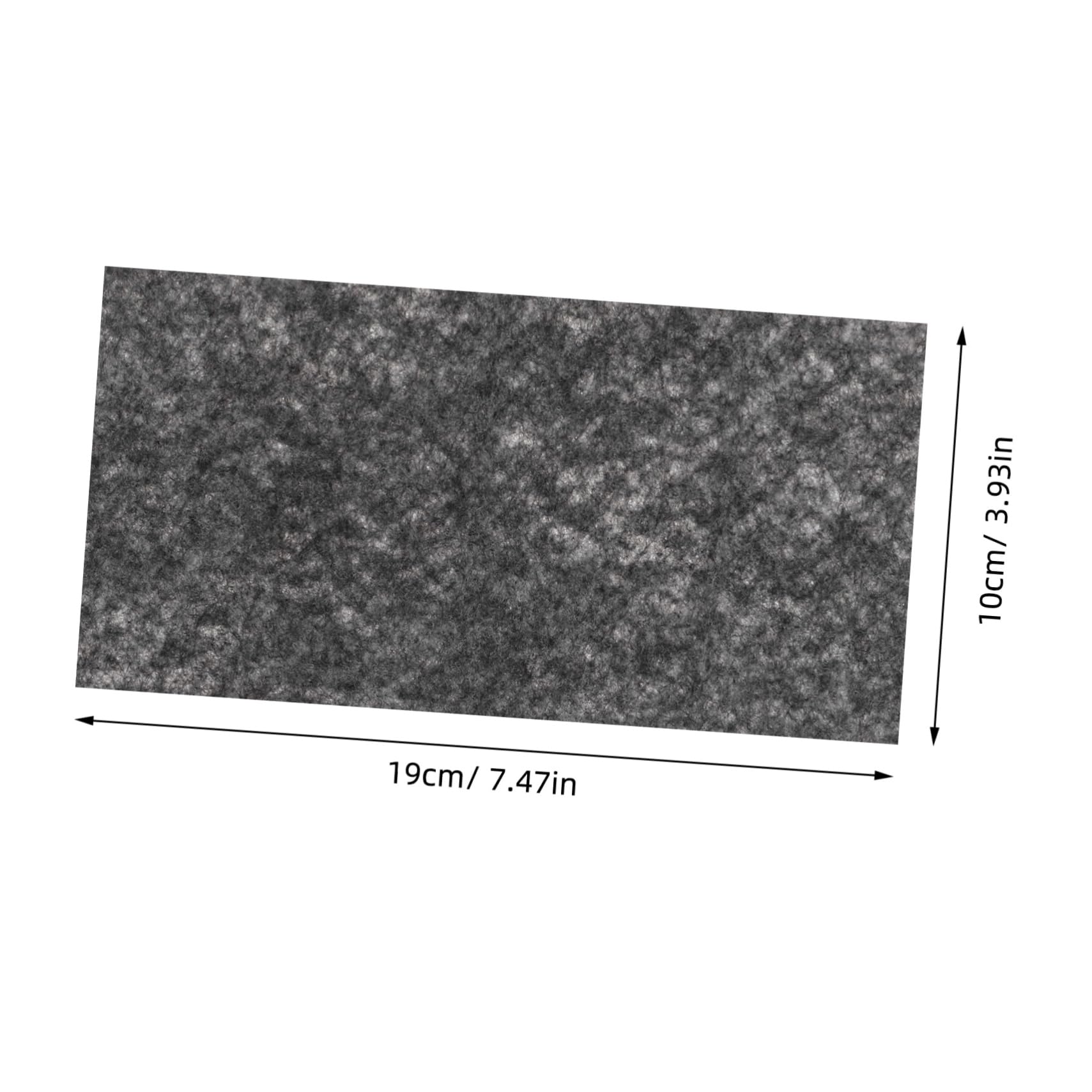 STOBAZA Nano Car Scratch Repair Paste Scratch Eraser for Car Polishing Wax Universal Dust Remover