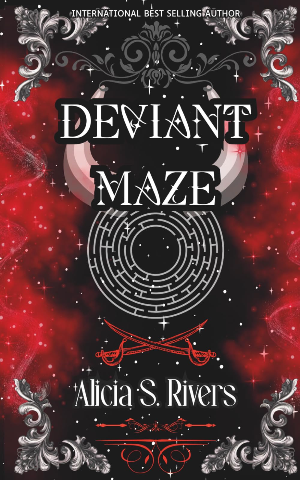 Deviant Maze (The Deviant Chronicles)