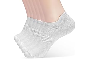 Supportive Ankle Socks for Enhanced Volleyball Performance