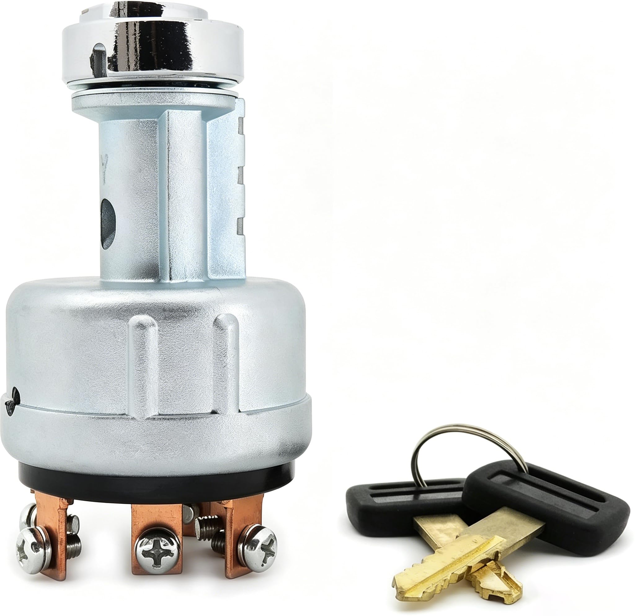 K&Sハイパワースターター Amazon.com: HiSport Ignition Starter Key Switch Compatible with