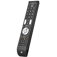 One For All URC7140 Essence 4 Telecomando Universale, per TV