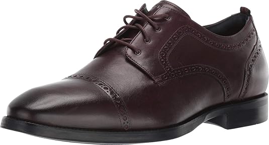 新品　COLE HAAN コールハーン　レースアップ シューズ オックスフォード COLE HAAN レースアップ シューズ オックスフォード