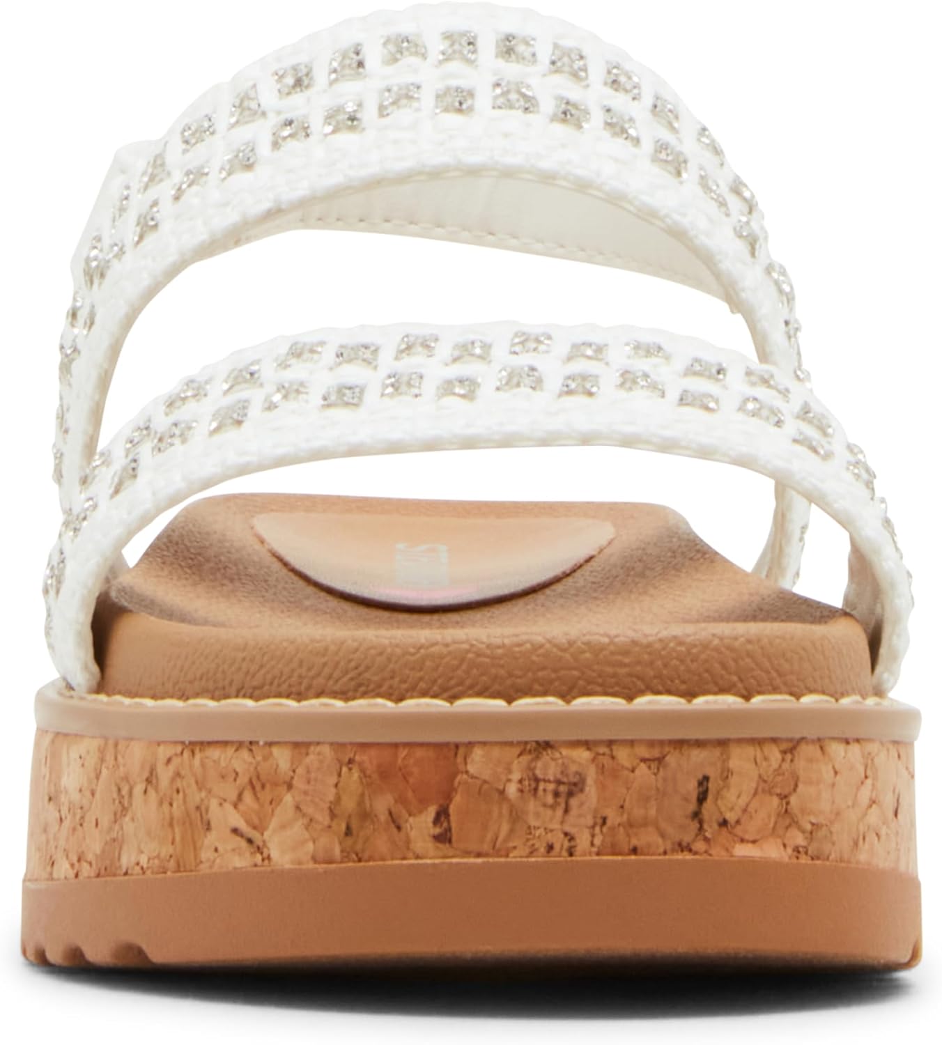 Steve Madden Girls' Buggy